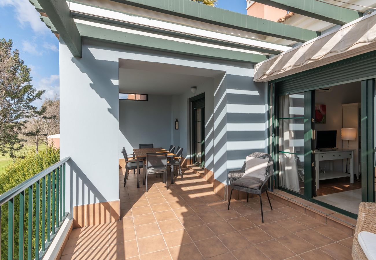 Apartamento em Isla Canela - El Rincon del Golf II - Isla Canela Golf GRHII18P21