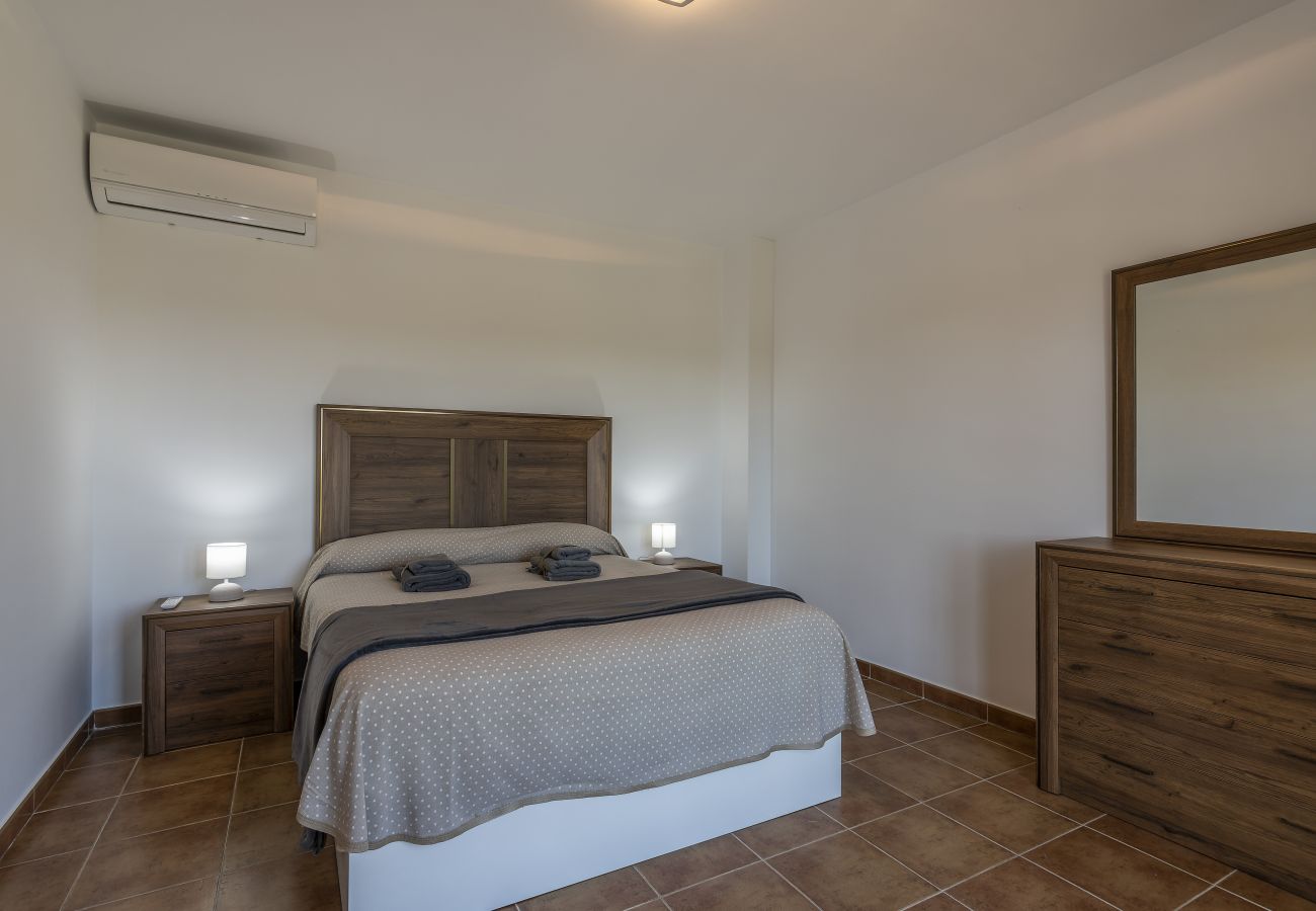 Apartamento em Isla Canela - La Quinta de Isla Canela I - Isla Canela GQHI38P51