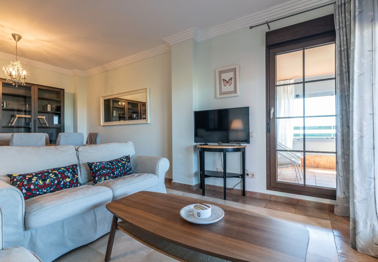 Apartamento em Punta del Moral - Las Palmeras - Punta del Moral Beach PLHP28P11