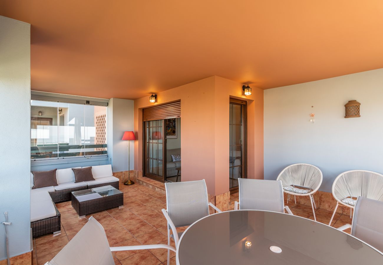 Apartamento em Punta del Moral - Las Palmeras - Punta del Moral Beach PLHP28P11