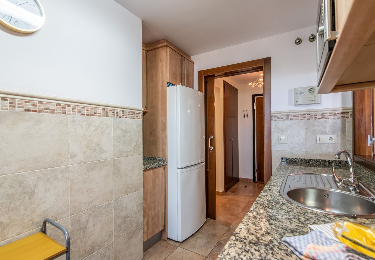 Apartamento em Punta del Moral - Las Palmeras - Punta del Moral Beach PLHP28P11