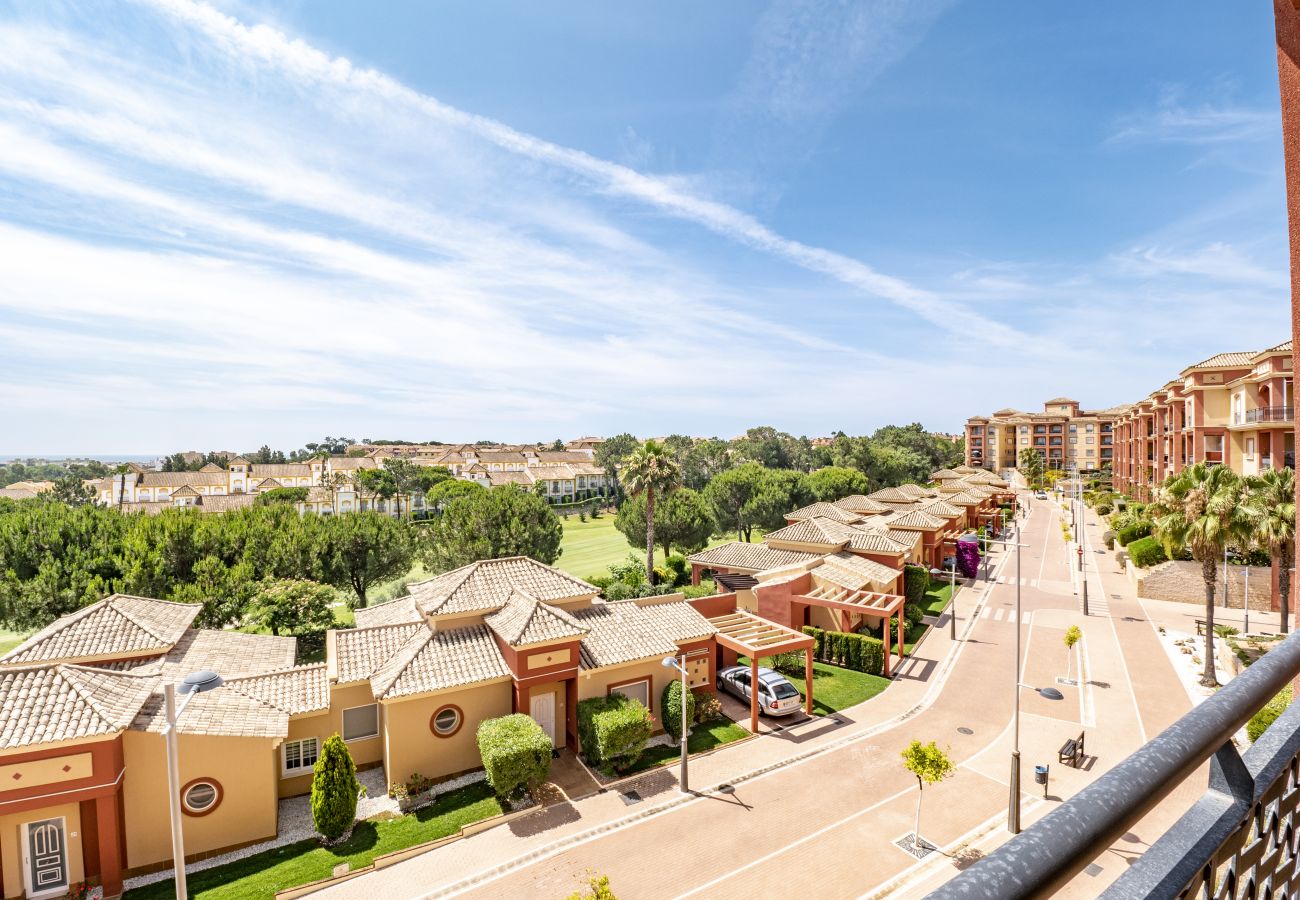 Apartamento em Islantilla - AMA Residences Superior Plus - Islantilla