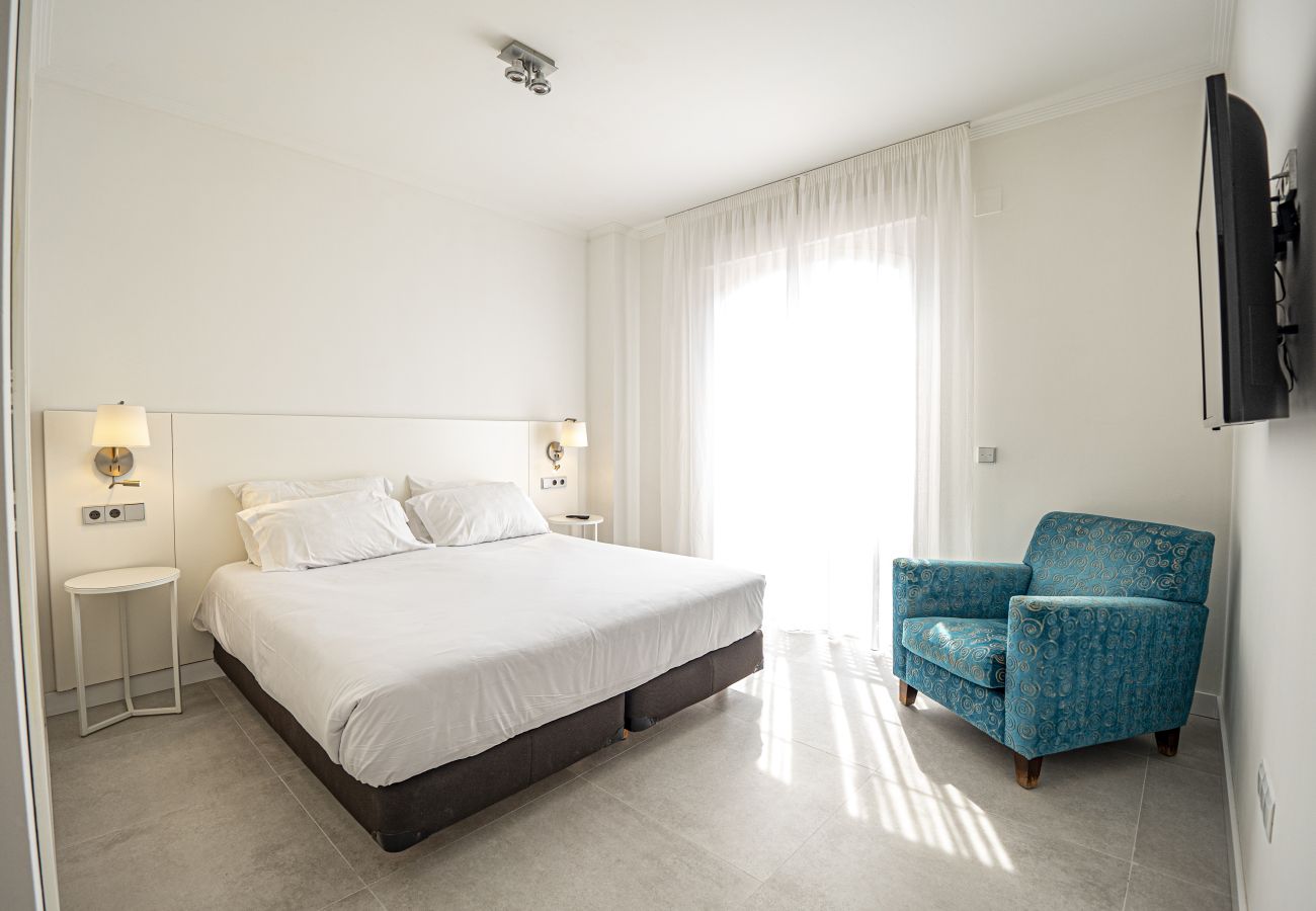 Apartamento em Islantilla - AMA Residences Superior Plus - Islantilla