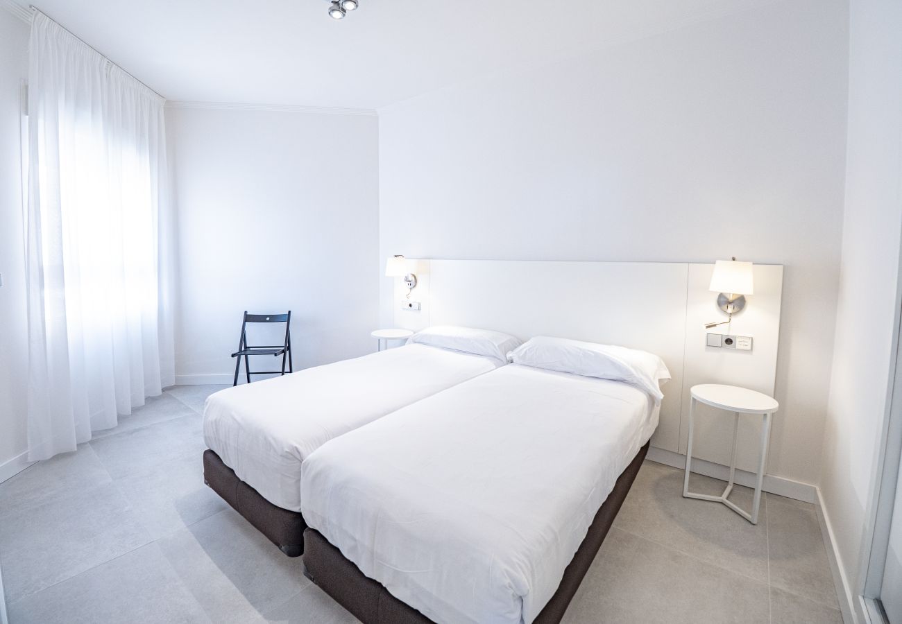 Apartamento em Islantilla - AMA Residences Superior Plus - Islantilla