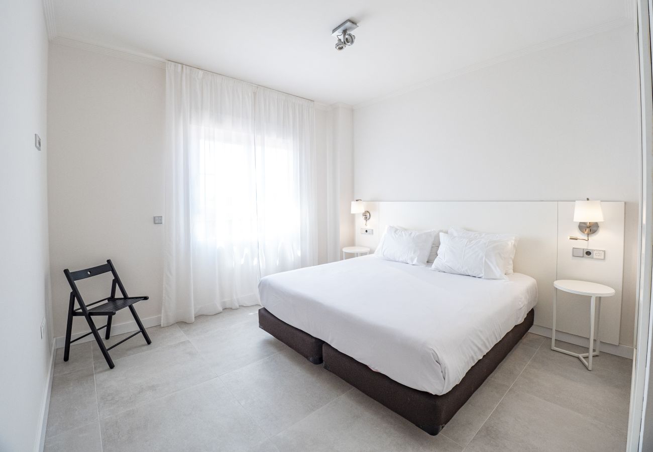 Apartamento em Islantilla - AMA Residences Superior Plus - Islantilla