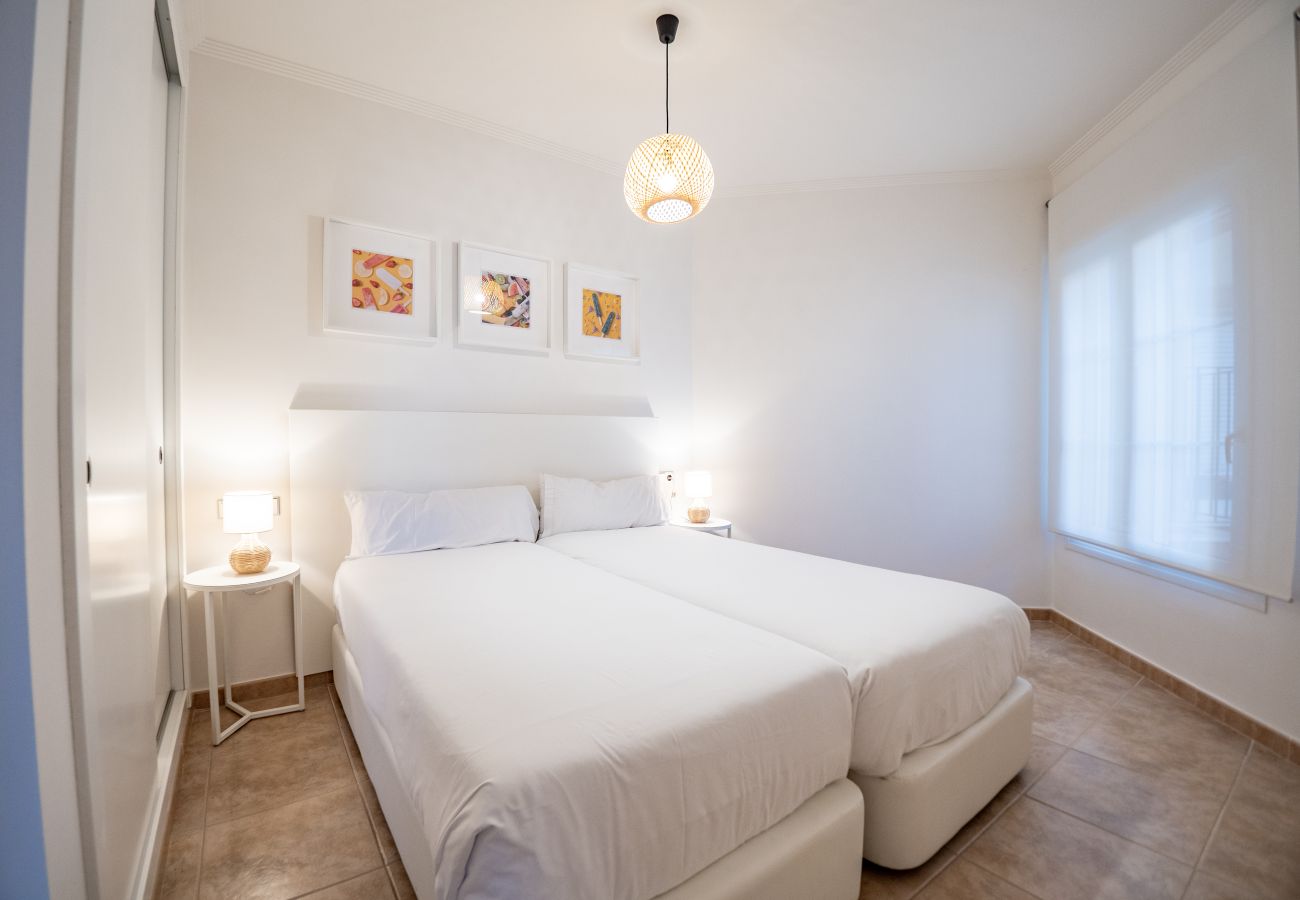 Apartamento em Islantilla - AMA Residences Confort - Islantilla