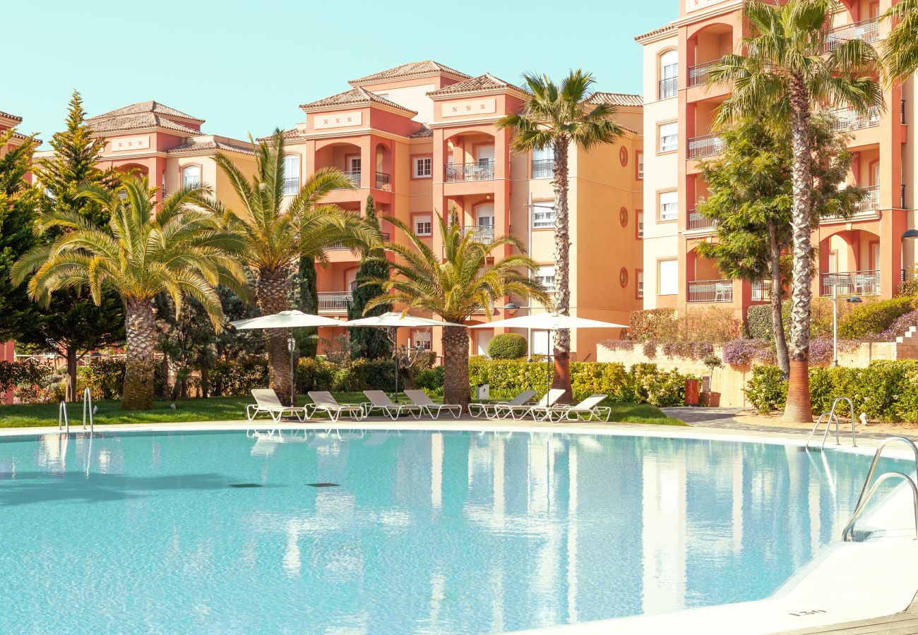 Apartamento em Islantilla - AMA Residences Villa - Islantilla