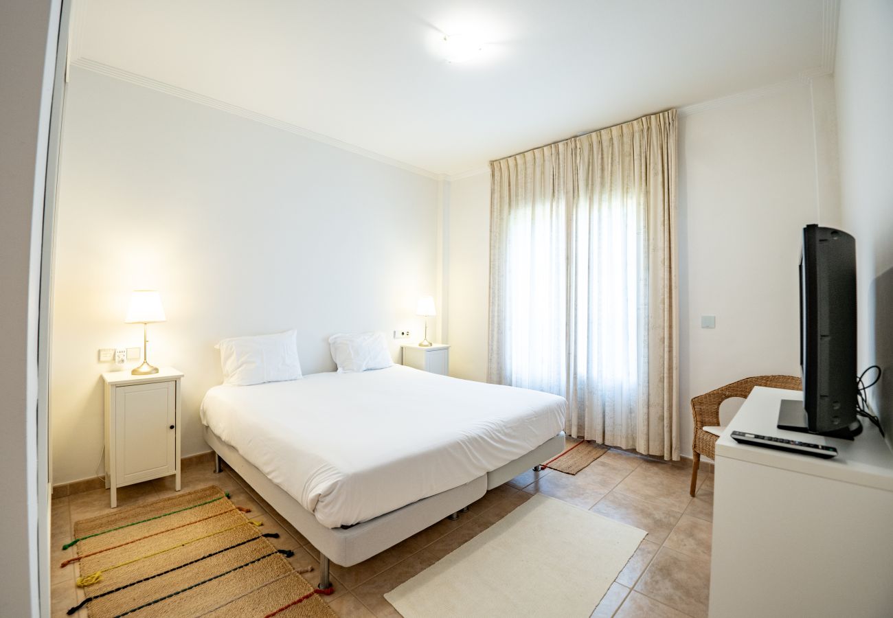 Apartamento em Islantilla - AMA Residences Villa - Islantilla