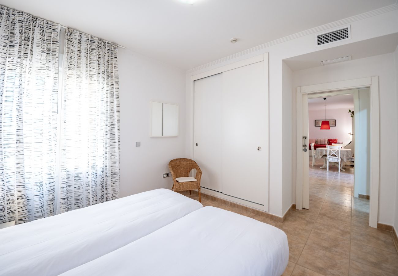 Apartamento em Islantilla - AMA Residences Villa - Islantilla