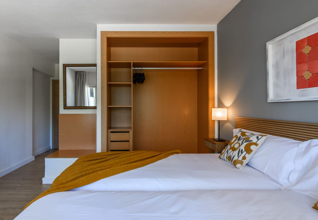 Hotel em Ayamonte - Hotel Don Diego *** Quarto duplo