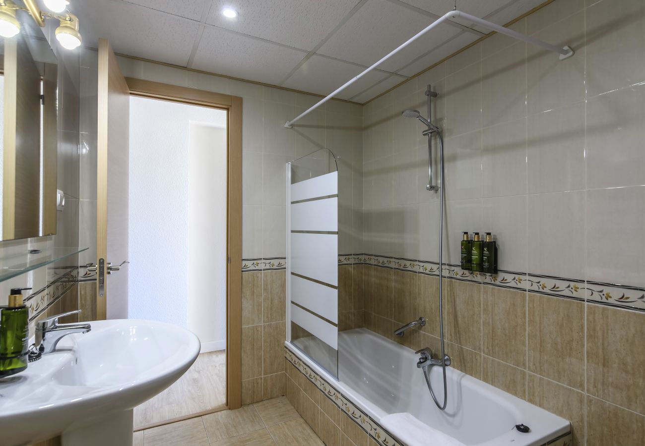 Hotel em Ayamonte - Hotel Don Diego *** Quarto duplo