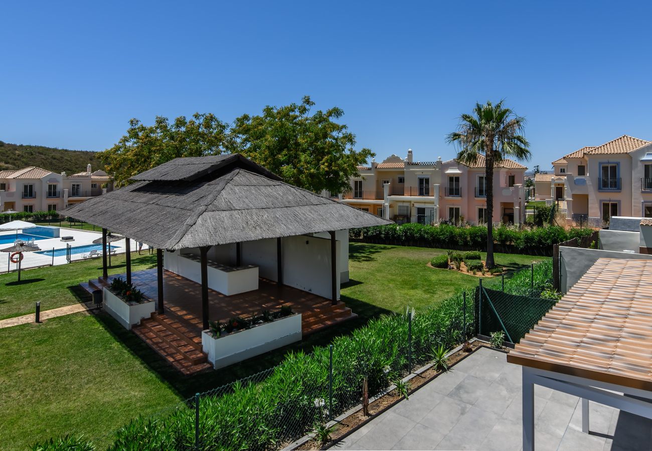 Casa geminada em Ayamonte - Vista Hermosa - Costa Esuri EVHH67P67