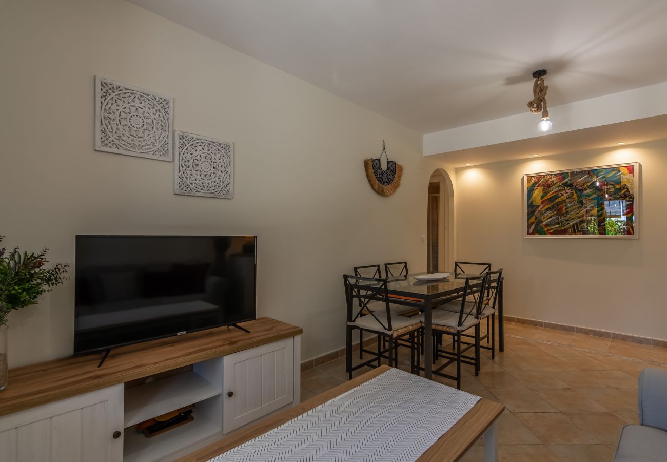 Apartamento em Ayamonte - Vista Esuri - Costa Esuri EVHE12BP13