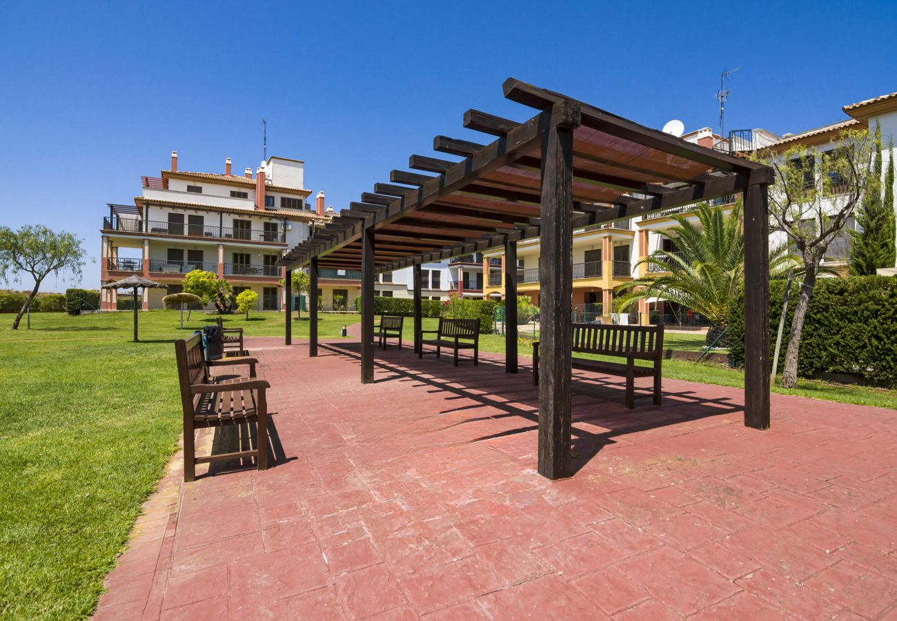 Apartamento em Ayamonte - Vista Esuri - Costa Esuri EVHE12BP13