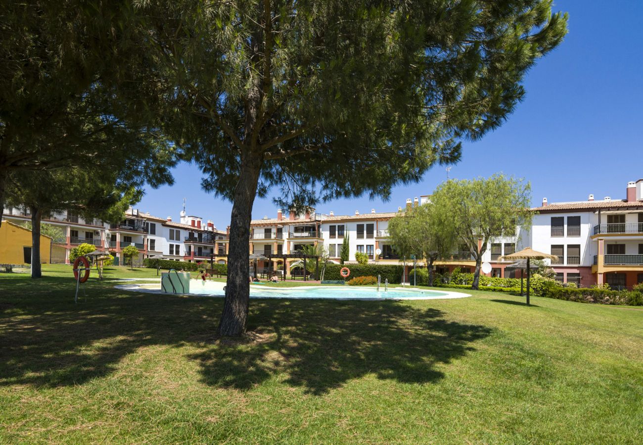 Apartamento em Ayamonte - Vista Esuri - Costa Esuri EVHE12BP13