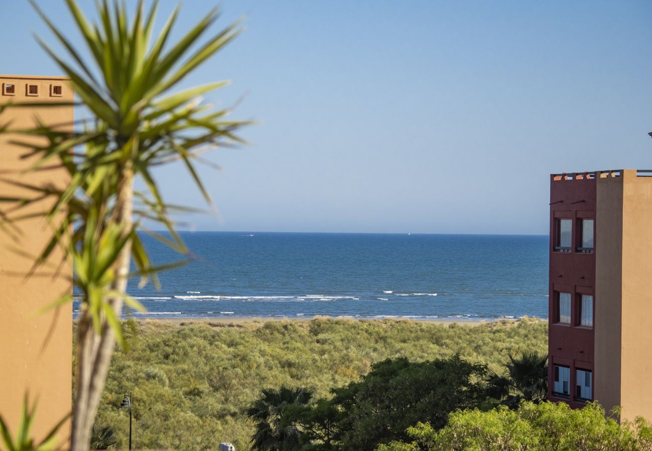 Lägenhet i Punta del Moral - Playa Verde PLUS - Punta del Moral Beach PPHV58P39