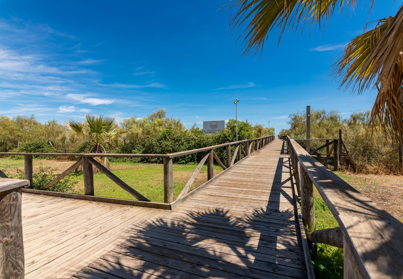 Lägenhet i Punta del Moral - Las Dunas - Punta del Moral Beach PLHD141P160