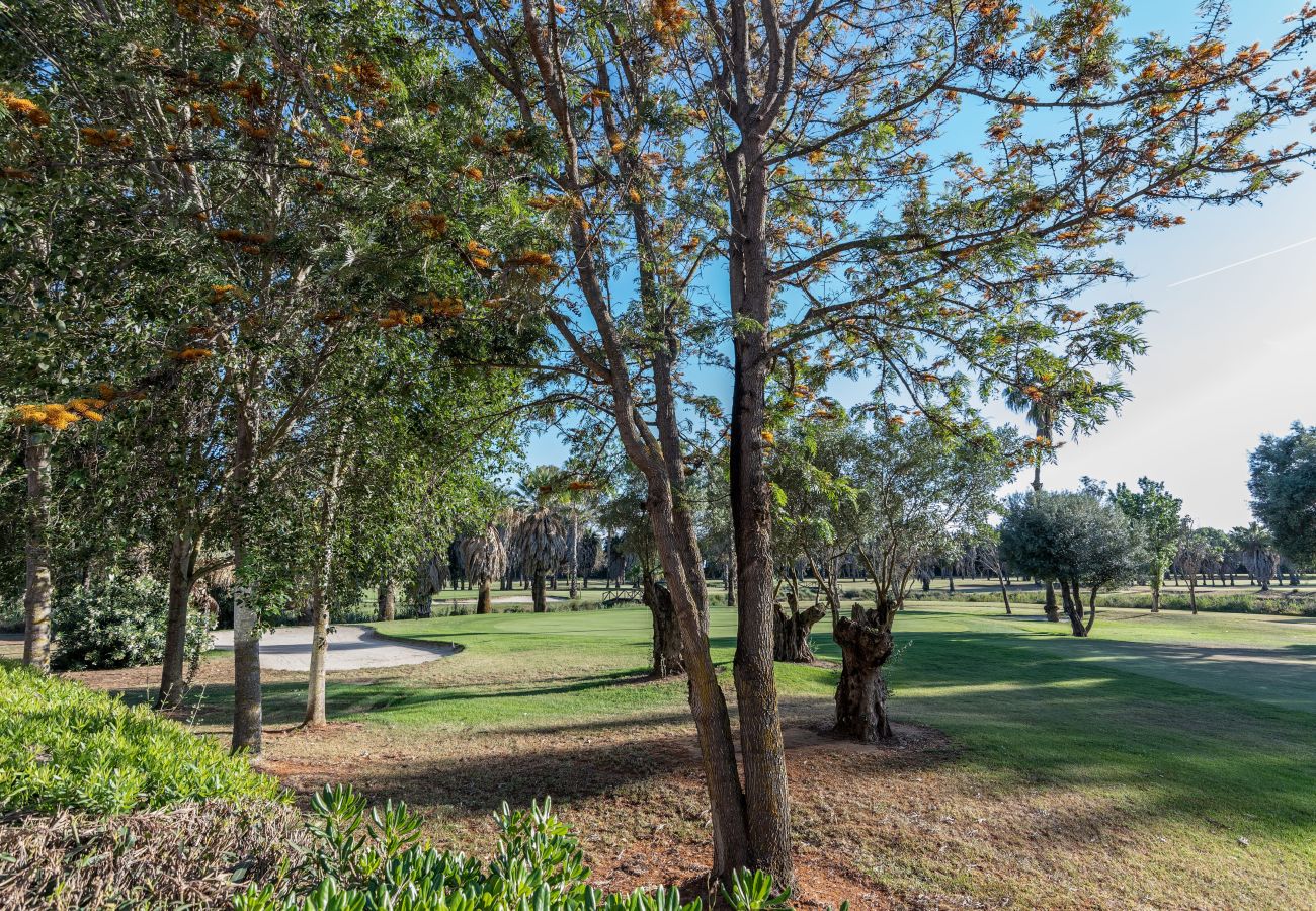 Lägenhet i Isla Canela - El Rincon del Golf II - Isla Canela Golf GRHII25P28