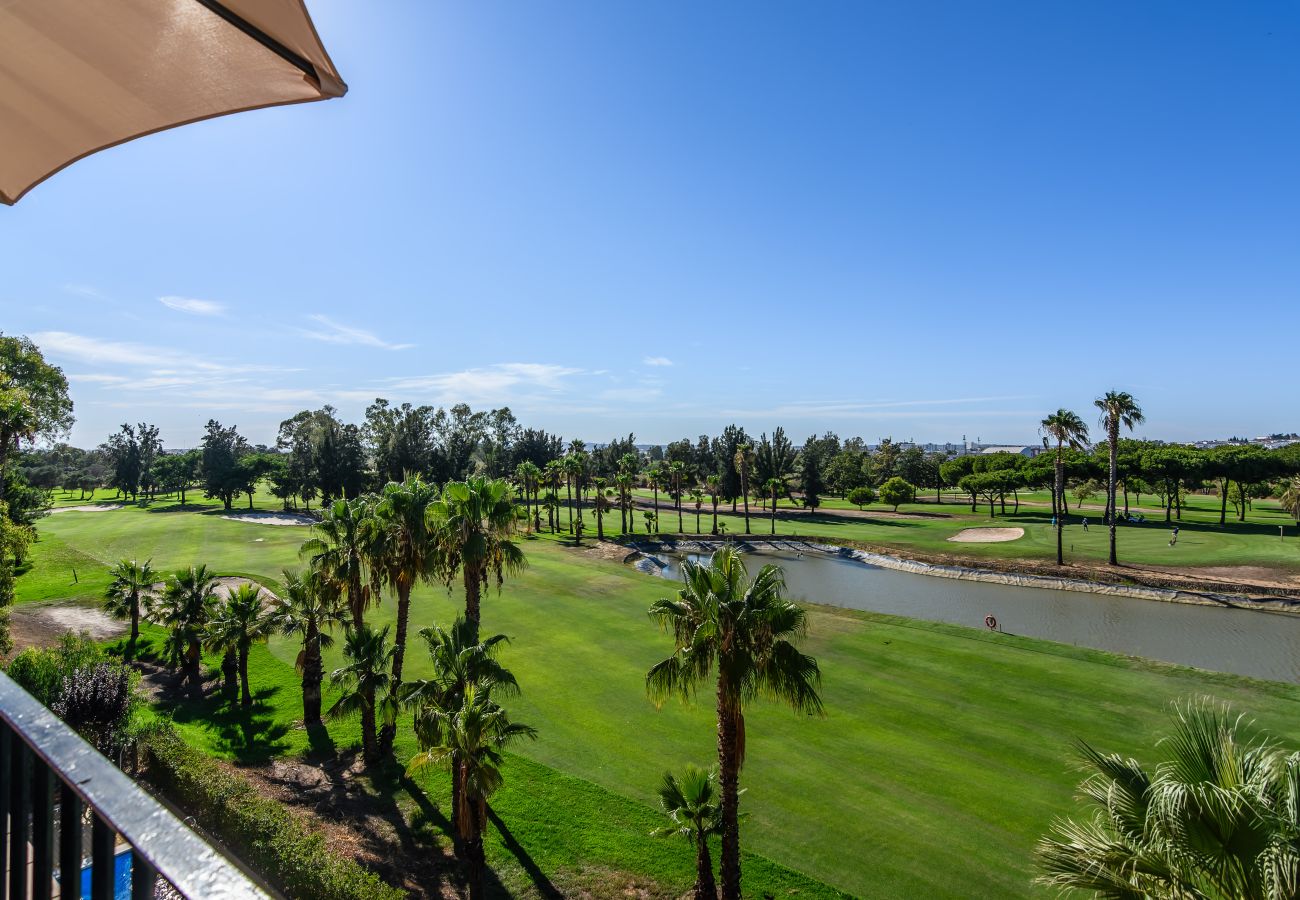 Lägenhet i Isla Canela - La Quinta de Isla Canela II - Isla Canela Golf GQHII17P17