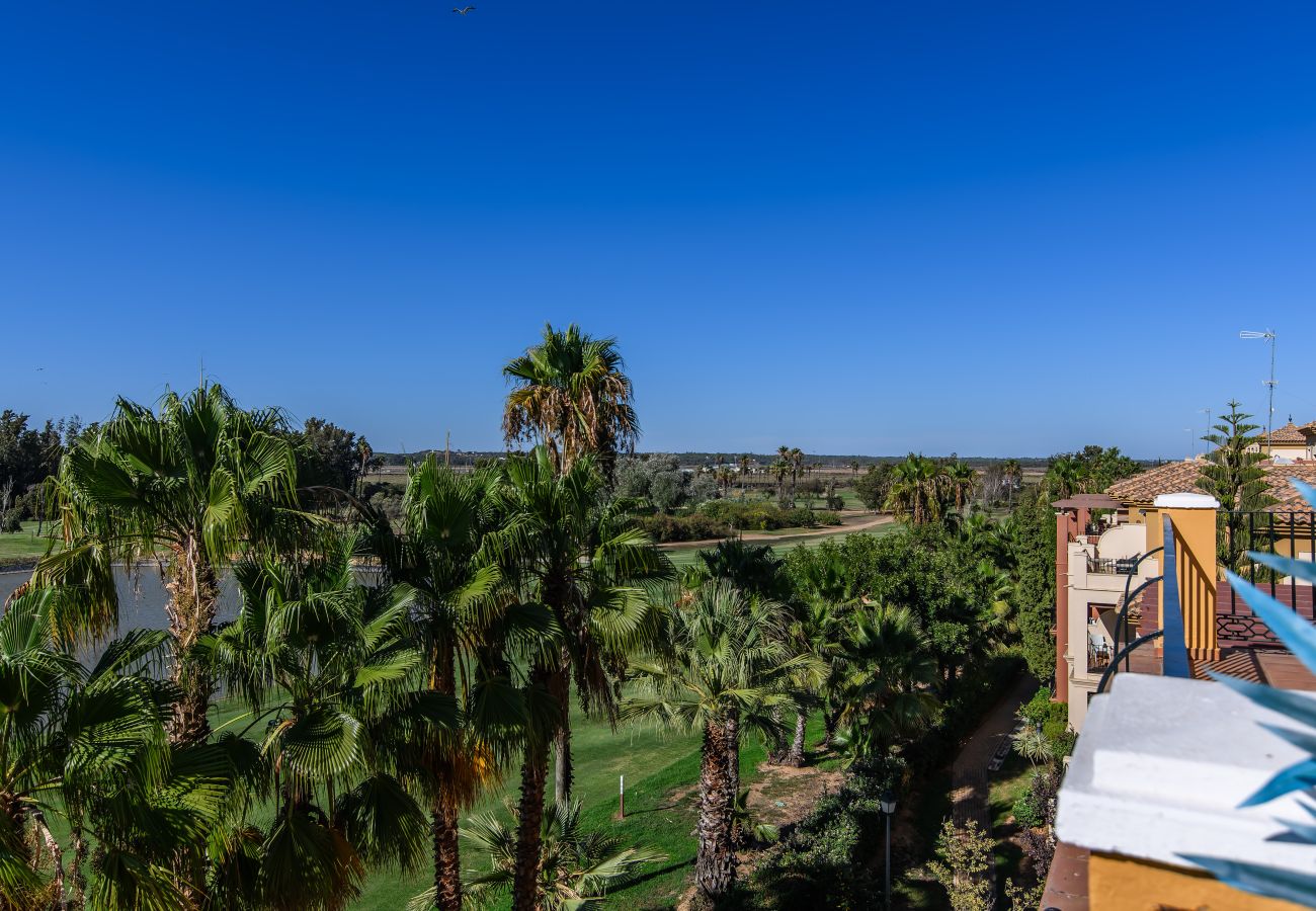 Lägenhet i Isla Canela - La Quinta de Isla Canela II - Isla Canela Golf GQHII17P17