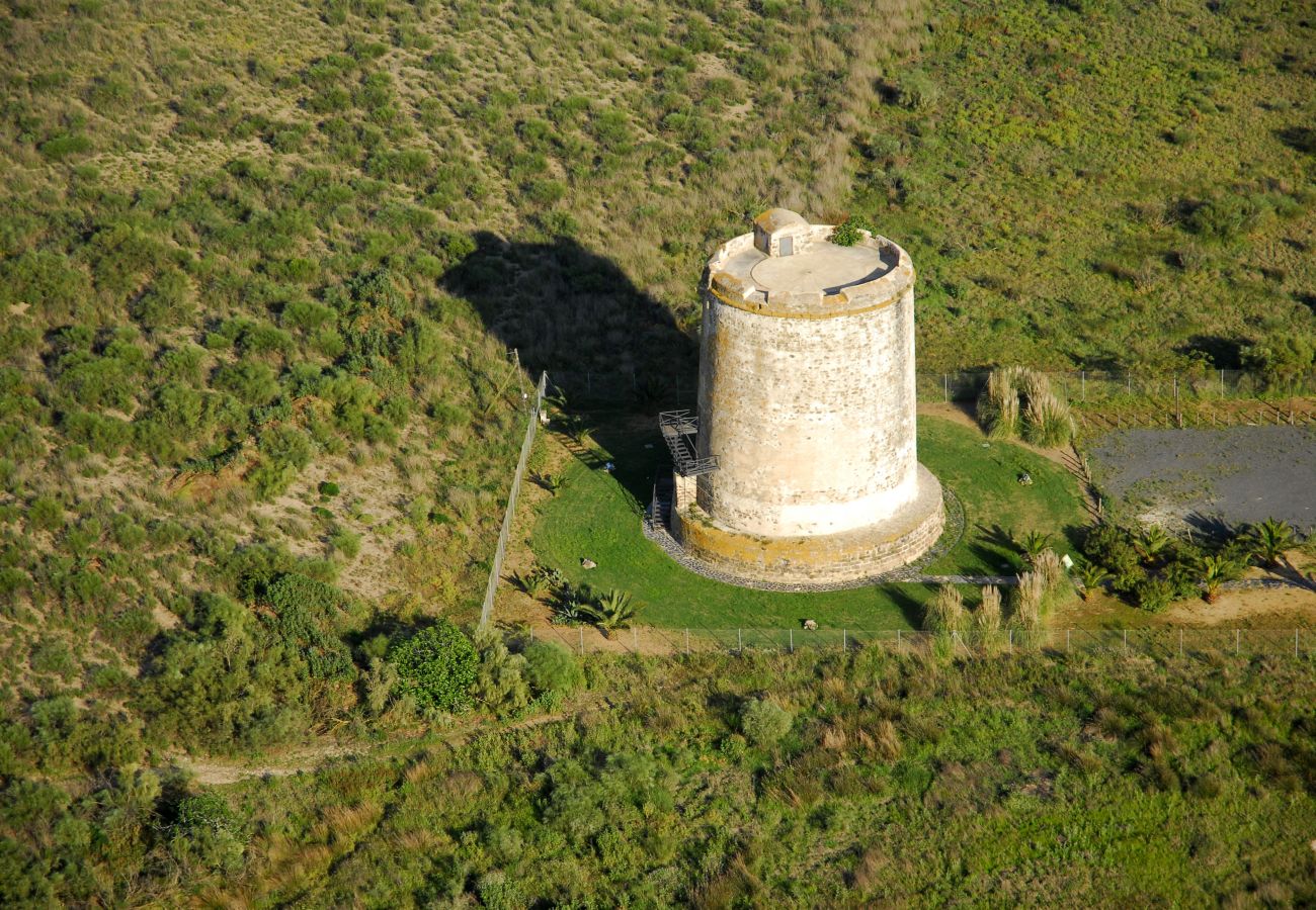 Lägenhet i Isla Canela - Hoyo I - Isla Canela Golf GHHI22B6P133