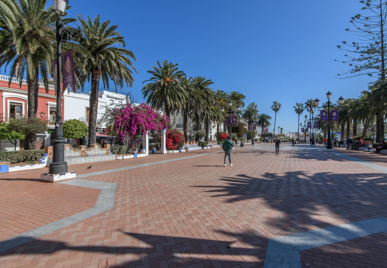 Lägenhet i Ayamonte - Casa Albufera PLUS - Ayamonte Centre ACHA00SP