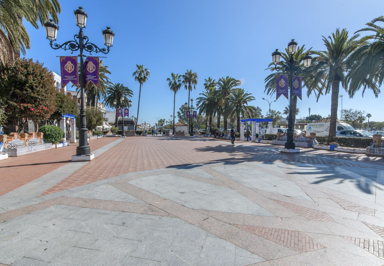 Lägenhet i Ayamonte - Casa Albufera PLUS - Ayamonte Centre ACHA00SP