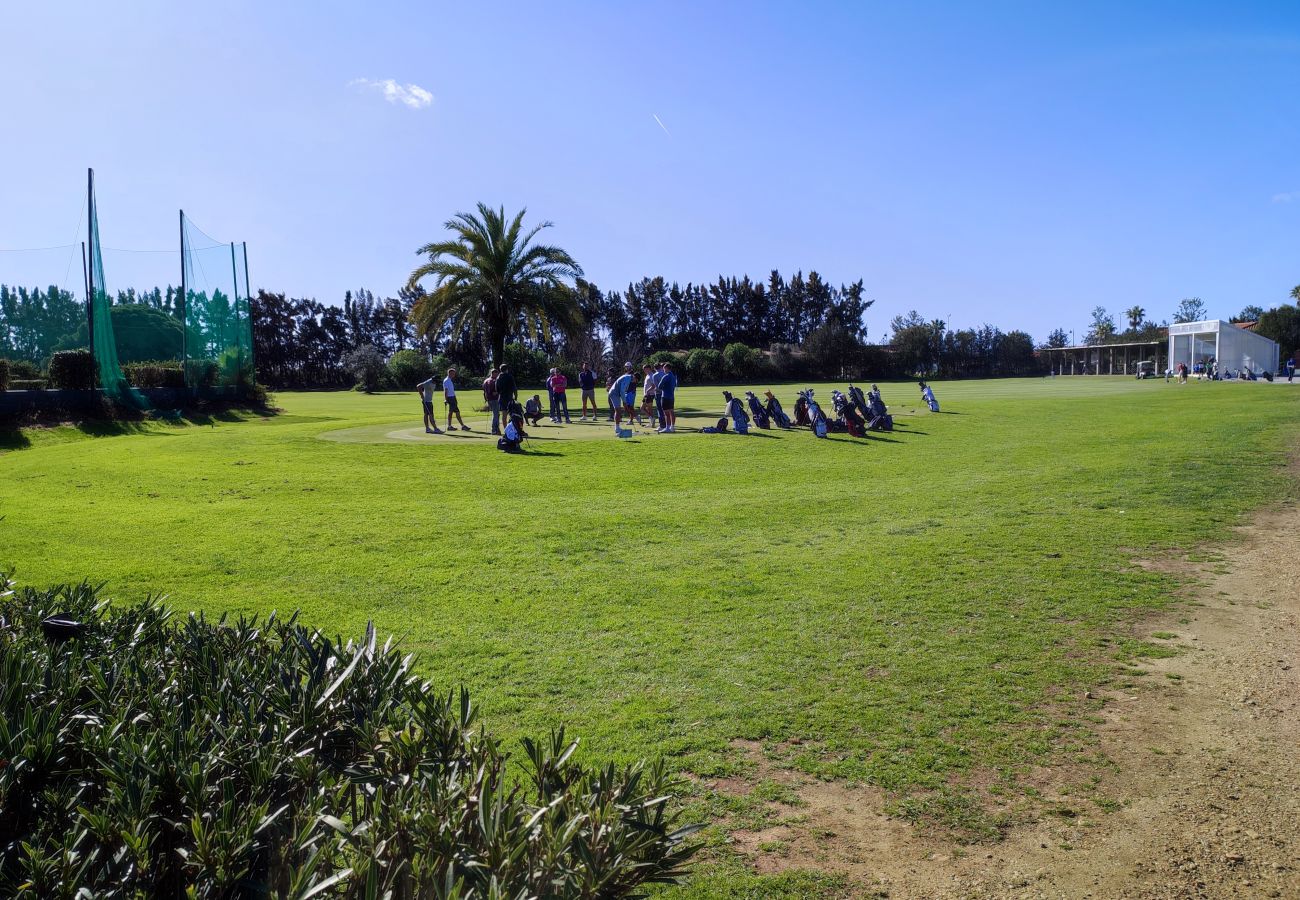 Lägenhet i Isla Canela - El Rincon del Golf II PLUS - Isla Canela Golf GRHII20P22