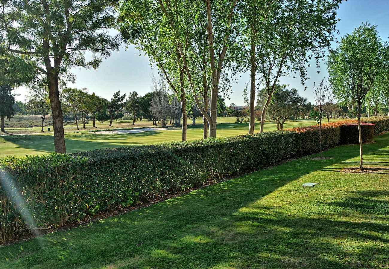 Lägenhet i Isla Canela - El Rincon del Golf II - Isla Canela Golf GRHII34P37