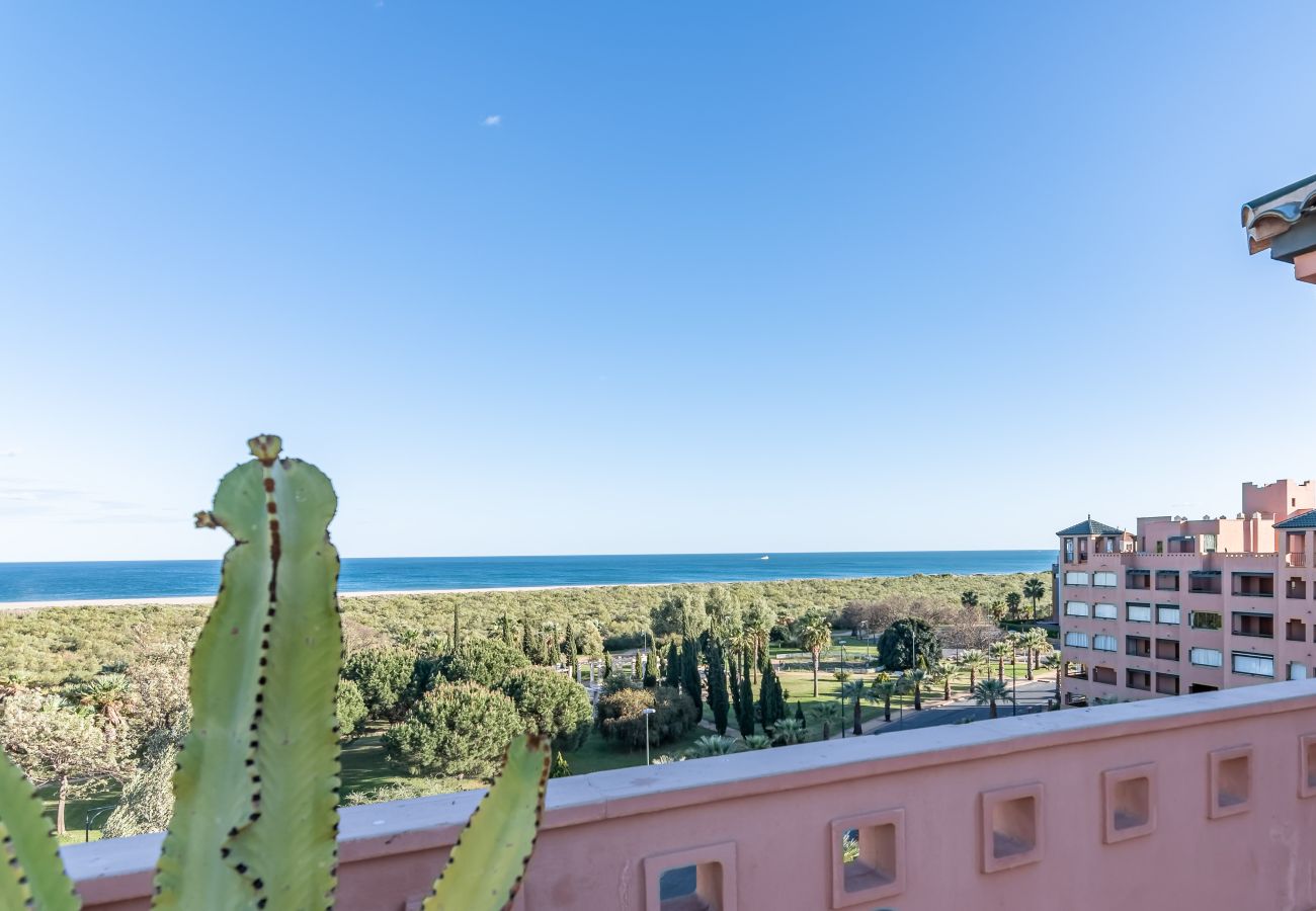 Lägenhet i Punta del Moral - Playa Verde Penthouse - Punta del Moral Beach PPHV30P20