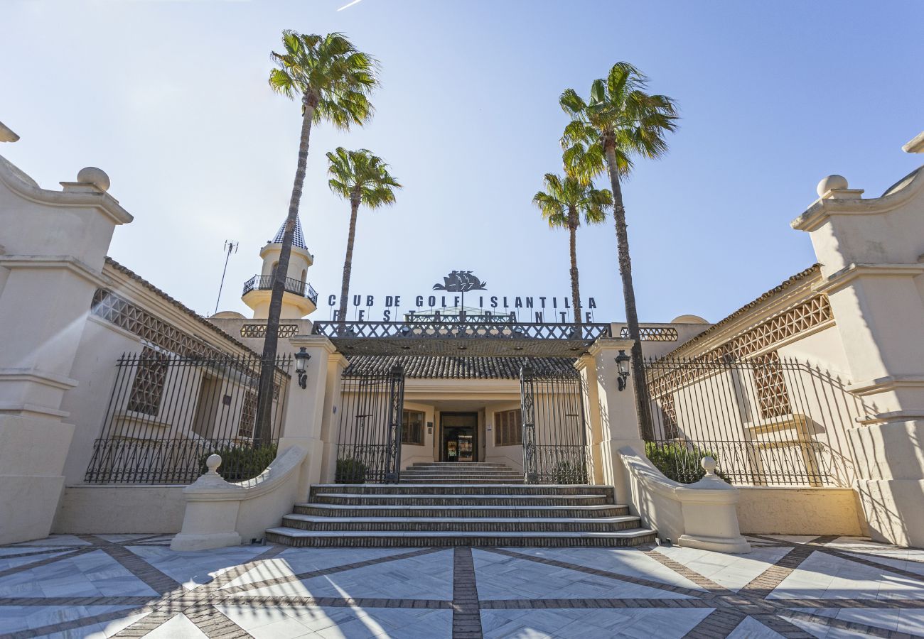 Lägenhet i Islantilla - AMA Residences Superior - Islantilla