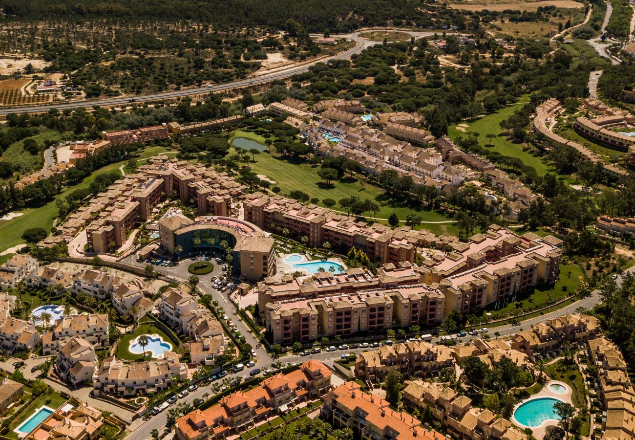 Lägenhet i Islantilla - AMA Residences Superior - Islantilla