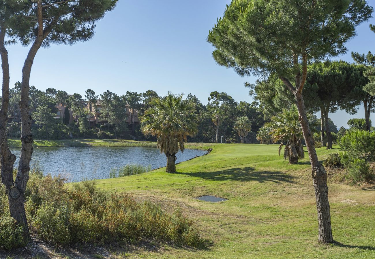 Lägenhet i Islantilla - AMA Residences Confort - Islantilla