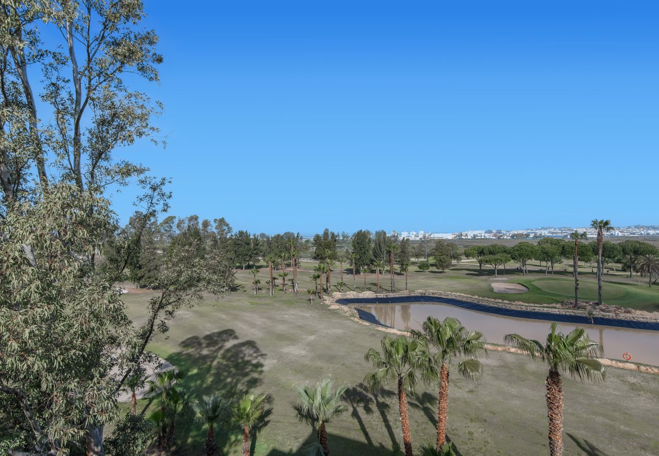 Lägenhet i Isla Canela - La Quinta de Isla Canela II - Isla Canela Golf GQHII15P15