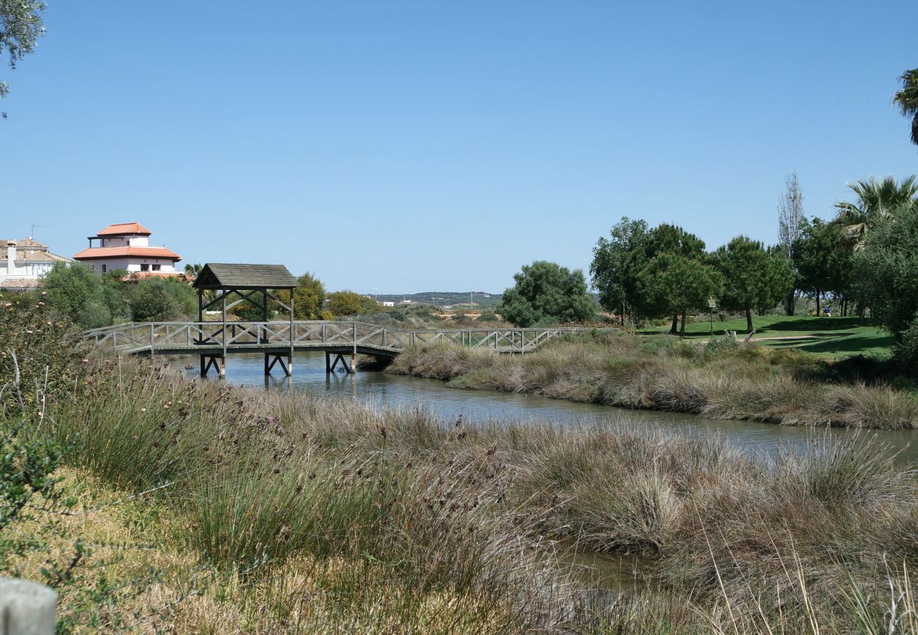 Lägenhet i Isla Canela - Hoyo I - Isla Canela Golf GHHI16B2P75