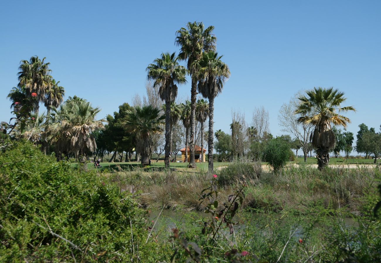 Lägenhet i Isla Canela - Hoyo I - Isla Canela Golf GHHI16B2P75