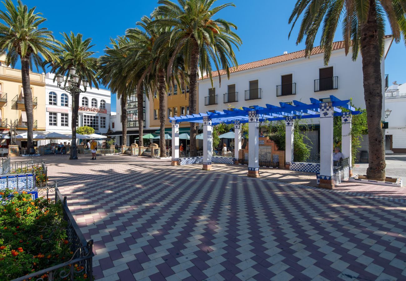 Lägenhet i Ayamonte - Casa La Felisa - Ayamonte  Centre ACHF19SP00